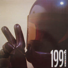 Load image into Gallery viewer, TC (4) : 1991 (12")