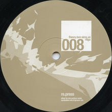 Load image into Gallery viewer, Ben Sims : Vertigo (12", RP)