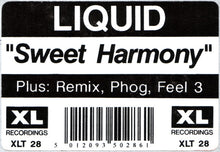 Load image into Gallery viewer, Liquid : Sweet Harmony (12")