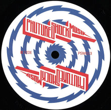 Load image into Gallery viewer, Karmasound : Can See Thru You (12")