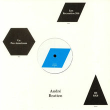 Load image into Gallery viewer, André Bratten* : Lim / Recreation 26b (12", Ltd)