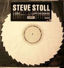 Load image into Gallery viewer, Steve Stoll : Elements (10", Shape, Ltd, Whi)
