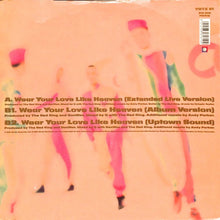 Load image into Gallery viewer, Definition Of Sound : Wear Your Love Like Heaven (12")