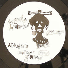 Load image into Gallery viewer, Les Georges Leningrad : Supa Doopa (12", S/Sided, Promo)