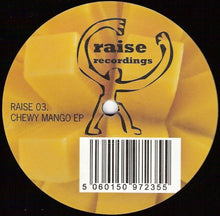 Load image into Gallery viewer, Inland Knights : Chewy Mango EP (12", EP)