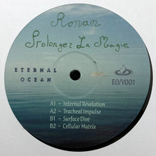 Load image into Gallery viewer, Ronan (12) : Prolongez La Magie (12", EP)