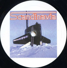 Load image into Gallery viewer, Navario Sauro & Adam X : Scandinavia 001 (12")