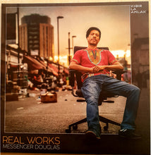 Load image into Gallery viewer, Messenger Douglas : Real Works (2xLP, Album)