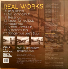 Load image into Gallery viewer, Messenger Douglas : Real Works (2xLP, Album)
