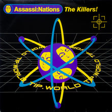Load image into Gallery viewer, Various : Assassi:Nations - The Killers! (2xLP, Comp)