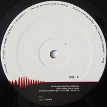 Load image into Gallery viewer, Robotman / FUSE* : Hypnofreak / NT (12")