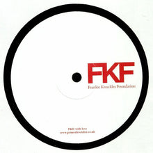 Load image into Gallery viewer, Frankie Knuckles Presents Director's Cut (3) Feat. Jamie Principle : Baby Wants To Ride (12")