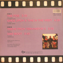 Load image into Gallery viewer, P.O.N.D.* : Movie Techno Mixes (12")