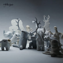 Load image into Gallery viewer, Minilogue : Animals (2x12", Album)