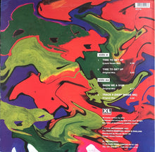 Load image into Gallery viewer, Liquid : Time To Get Up (12")