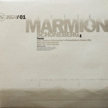 Load image into Gallery viewer, Marmion : Schöneberg (12")