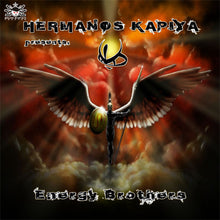 Load image into Gallery viewer, Hermanos Kapiya : Energy Brothers (12")