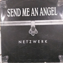 Load image into Gallery viewer, Netzwerk : Send Me An Angel (12")
