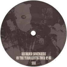 Load image into Gallery viewer, Turbulence : Turbulence Over Europe 92/93 (Self Protected) (12")