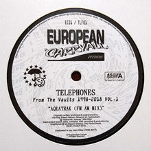 Load image into Gallery viewer, Telephones : From The Vaults 1998-2018 Vol. 1 (12")