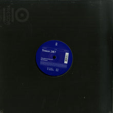 Load image into Gallery viewer, Claudia Anderson (2) : Synthesis (12", EP)
