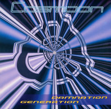 Load image into Gallery viewer, Cosmoon : Damnation Generation (2xLP, Album)