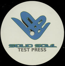 Load image into Gallery viewer, Inner Souls : Your Dreams (12", TP)