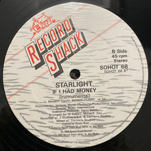 Load image into Gallery viewer, Starlight (6) : If I Had Money (12", Maxi)