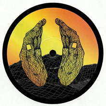 Load image into Gallery viewer, Bulu (3) : Fiyah (12")