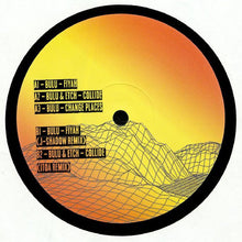 Load image into Gallery viewer, Bulu (3) : Fiyah (12")