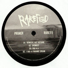 Load image into Gallery viewer, Primer (5) : Drowned EP (12", EP)