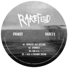 Load image into Gallery viewer, Primer (5) : Drowned EP (12", EP)