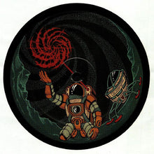 Load image into Gallery viewer, PA Presents* : Swirling Gas EP (12", EP)