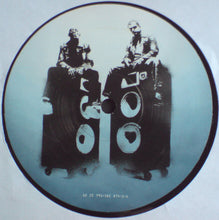 Load image into Gallery viewer, DJ Luck & MC Neat : Irie (12")
