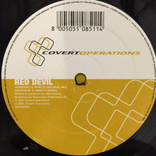 Load image into Gallery viewer, Red Devil : Spirits (12")