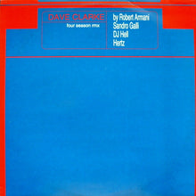 Load image into Gallery viewer, Dave Clarke : Four Season (Rmx) (2x12")