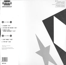 Load image into Gallery viewer, Helium : The Work E.P. (12", EP)