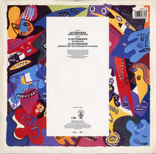 Load image into Gallery viewer, A Guy Called Gerald : Automanikk (Bass Overload Mix) (12")