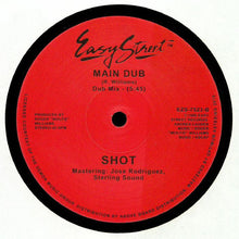 Load image into Gallery viewer, Shot Featuring Kim Marsh : Main Thing (12", RE, RM)