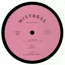 Load image into Gallery viewer, Kirill Mamin : Stay (12")