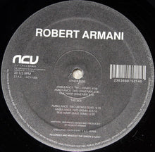 Load image into Gallery viewer, Robert Armani : Ambulance Two (12")