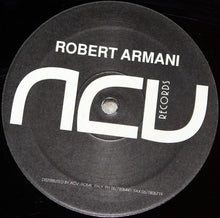 Load image into Gallery viewer, Robert Armani : Ambulance Two (12")