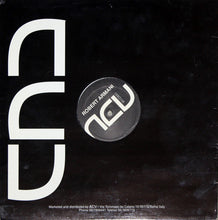 Load image into Gallery viewer, Robert Armani : Ambulance Two (12")