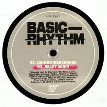 Load image into Gallery viewer, Basic Rhythm (2) : New Style (12")