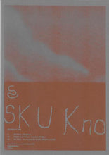Load image into Gallery viewer, SK U Kno : Numero U Kno (12", EP)