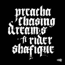 Load image into Gallery viewer, Preacha (3) : Chasing Dreams (12", EP)