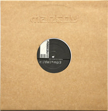 Load image into Gallery viewer, Marco.V* : C:/del*mp3 / Solarize (12")
