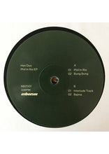 Load image into Gallery viewer, Han Duo : Phil in Rio EP (12", EP)