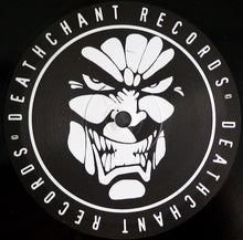 Load image into Gallery viewer, Rude Ass Tinker : Imperial Break / Silk Ties (12")