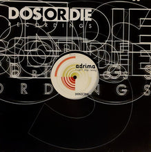 Load image into Gallery viewer, Adrima : I Can't Stop Raving (12")